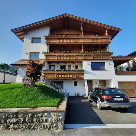 Pension Bergheim Reith im Alpbachtal Exterior photo