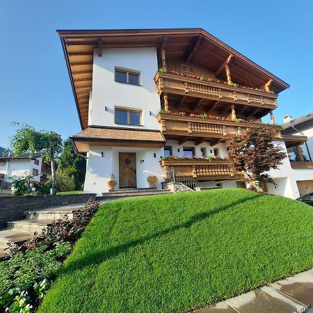 Pension Bergheim Reith im Alpbachtal Exterior photo